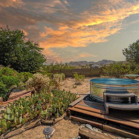 @ Marbella Lane - The Wine Mine Desert Escape Joshua Tree Extérieur photo