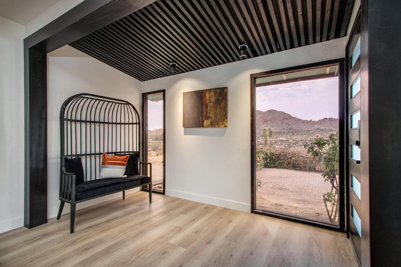 @ Marbella Lane - The Wine Mine Desert Escape Joshua Tree Extérieur photo