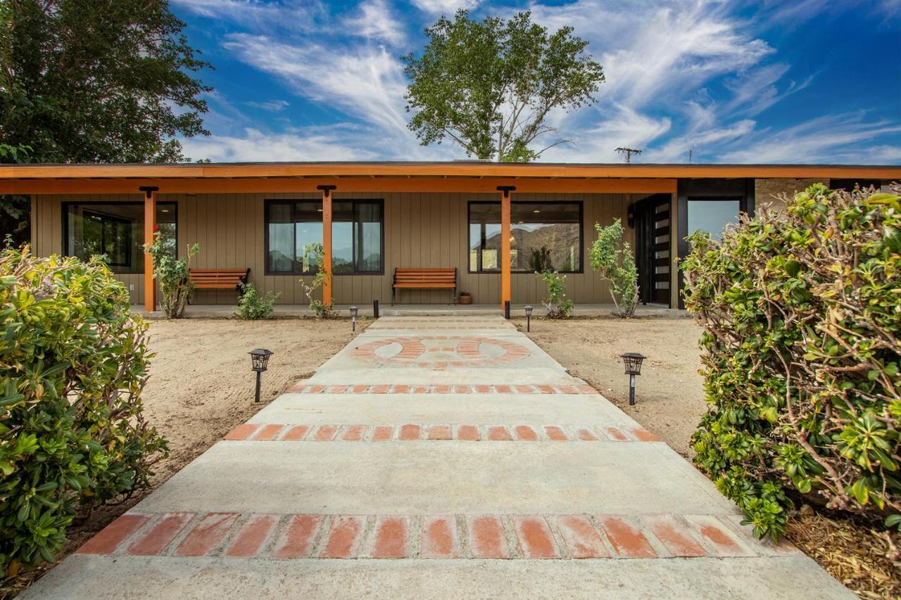 @ Marbella Lane - The Wine Mine Desert Escape Joshua Tree Extérieur photo