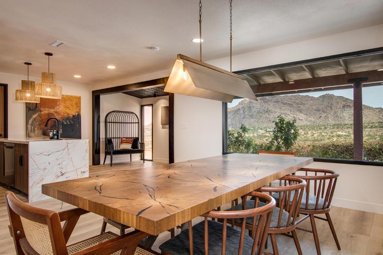 @ Marbella Lane - The Wine Mine Desert Escape Joshua Tree Extérieur photo