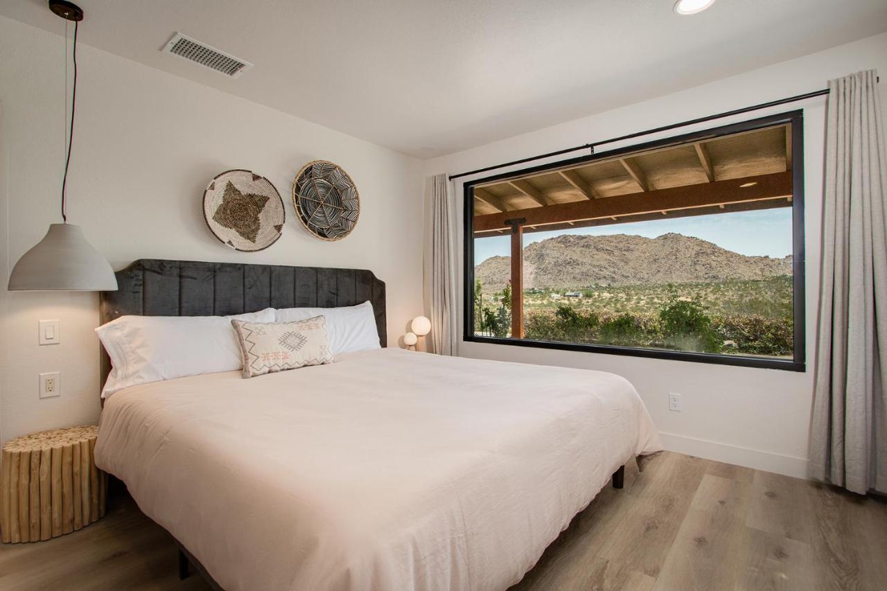 @ Marbella Lane - The Wine Mine Desert Escape Joshua Tree Extérieur photo