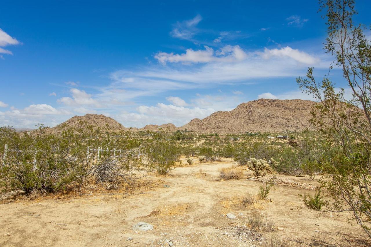 @ Marbella Lane - The Wine Mine Desert Escape Joshua Tree Extérieur photo