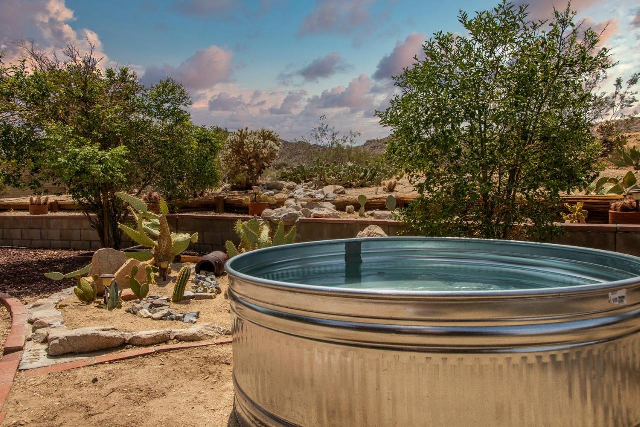 @ Marbella Lane - The Wine Mine Desert Escape Joshua Tree Extérieur photo